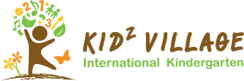 kidz-village's logo