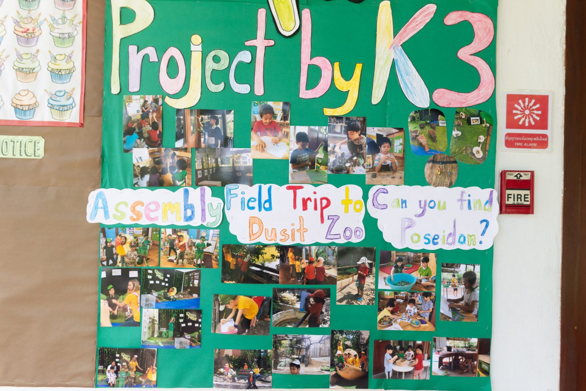 Project by K3